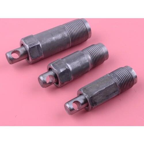 DWCX Car 20T 32T Hydraulic Vertical Jack Oil Pump Cylinder Piston Plunger Parts Metal Accessories