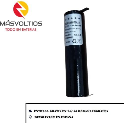 ENERGYVM Rechargeable Batteries