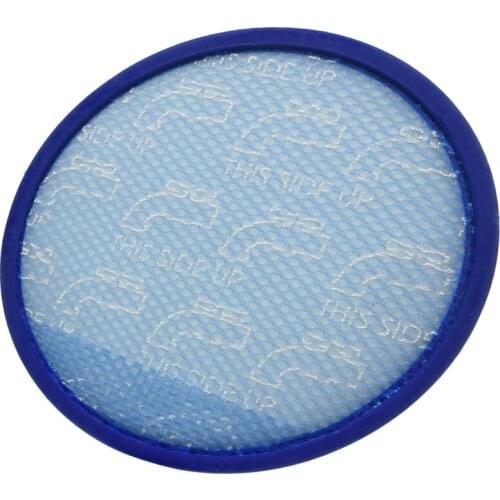 HEPA Filter For Hoover UH70600 UH71009 W/T Max Upright Vacuums Cleaner Parts Replacement Primary Filters Cleaning Accessories