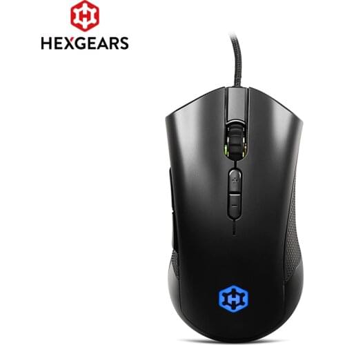 HEXGEARS Laptop Mice