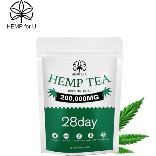 HFU 28 Day Slimming Drink Detox Increase Metabolism Reduce Bloating Fat Burning Boost Immune System Slimming Product