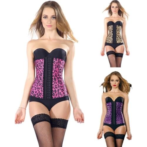 3 Colors Corsets Shapers Body Shapers Waist trainer Latex Cincher Belt Shapers Slimming Latex Waist Trainer