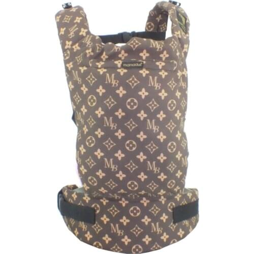 MamadusBaby Kangaroo