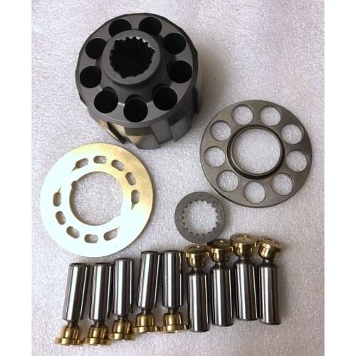 A10VT45 travel motor parts Repair kit for Rexroth Piston Pump replacement parts good quality