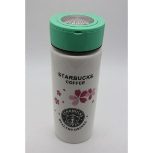 New 2021 Giraffe Non-Ceramic Inside Glass Drinking Flask thermos термос стеклянная колба термокружка 스타벅스 thermos термос для чая 1 литр