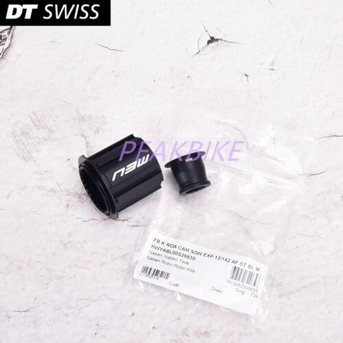 Original DT Swiss EXP n3w Campagnolo 13 Speed 240 180hubs 142X12