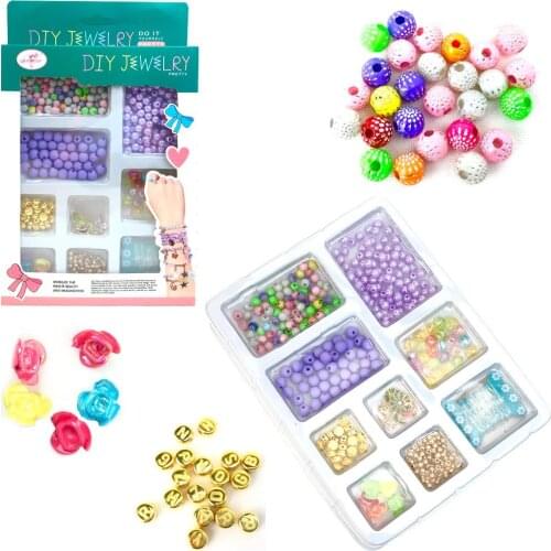 Play smart Stylist Play Sets