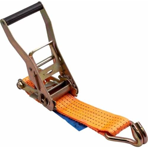 50mm 10mt 5 tons Ratchet Strap (Large)