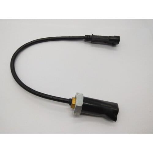 SMD 12 months warranty NEW Crankshaft position sensor for Iveco OE 97281103