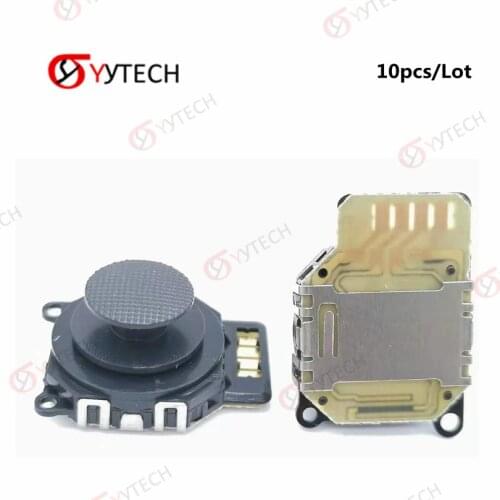 YYTECH Replacement 3D Aanlog Joystick for PSP2000 PSP 2000