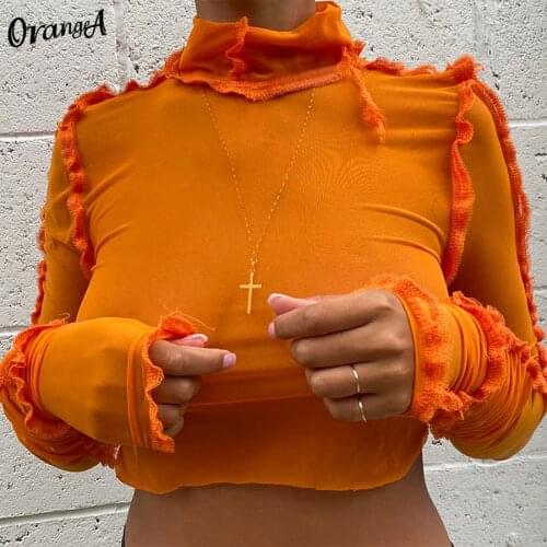 Женские полосатые футболки WEIRD PUSS China At AliExpress