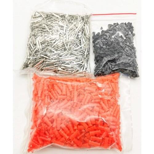 Diamond shape dowel pins,Dental lab,Three-item Set, For Die Model Section Work,1000 Sets/lot