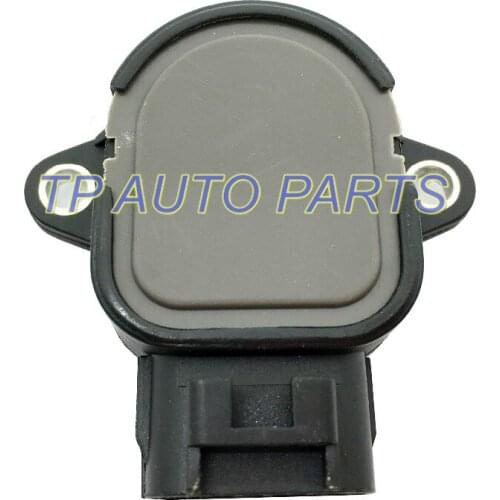 Throttle Position Sensor TPS Sensor Compatible With Maz-da OEM BP2Y-18-911 BP2Y18911