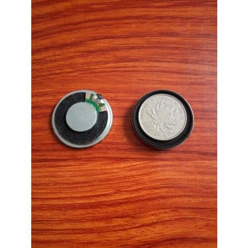 31mm 8ohm 2w 3.2mm high steel environmental Mylar Speaker Clearance Sales horn loudspeaker