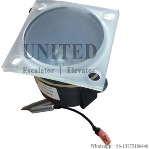 Escalator Traffic Indicator Use for FT842 FT845 8801000141 GR0058 DC12-30V ≤50mA