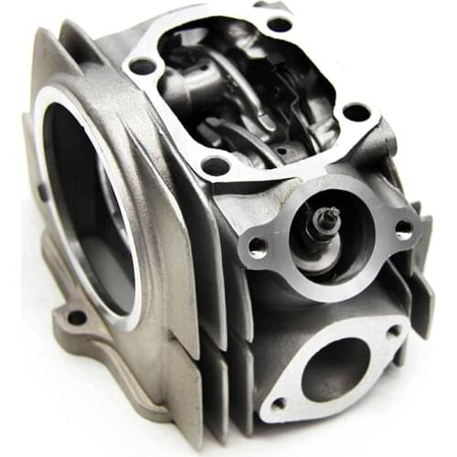 Motorcycle Engine Cylinder Barrel Head for YX125 125CC Atv Bike OEM