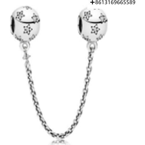 Hero100% 925 Pure Silver Original Copy High Quality 1:1 Safety With Logo Free Wholesale Manufacturers