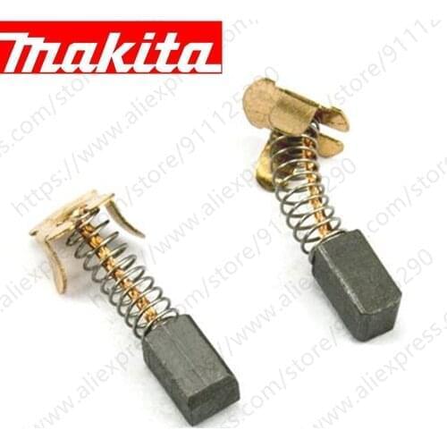 Carbon brush for Makita 6503D 6796D 6796FD 6797D 6797FD 6798D 6798FD