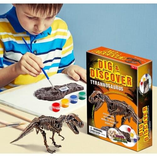 Children's Puzzles KAZI China