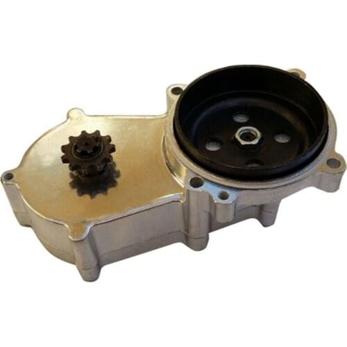 TRANSMISSION Gear Box FOR 47cc 49cc 2 Stroke Engine Pocket Bike Quad ATV