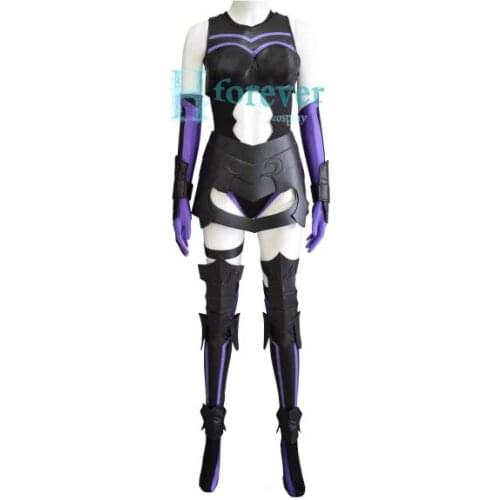 Fate/Grand Order Matthew Kyrielite cosplay costume Halloween costume