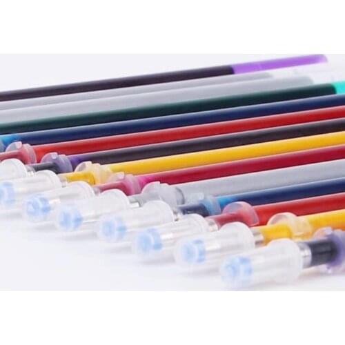 New 1Set Fabric Markers Pencil Fade Out for Drawing Lines Disappearing Marker Pens PP Multi Purpose DIY Craft Sewing Accessories