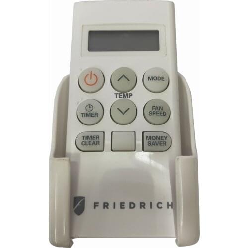 NEW Original for Friedrich Air Conditioner Remote Control AKB73756213 AKB73756214 CP06E10