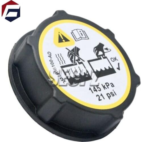 Coolant Overflow Expansion Radiator Tank Cap Cover Lid 30680002 LR000243 For Volvo C30 C70 S40 S60 S80 V50 V70 XC60 XC70