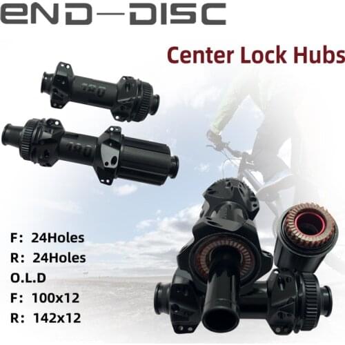 Original 180S Road Bike 24/24 Holes Hubs Center Lock Disc Brake Front 12* 100 Rear142*12mm Ultra light DT XDR Hub