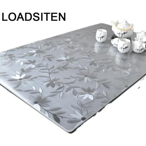 Tafellaken Rectangular Rectangulares Impermeable Tovaglia Rettangolare Manteles Toalha De Mesa Tablecloth PVC Cover Table Cloth