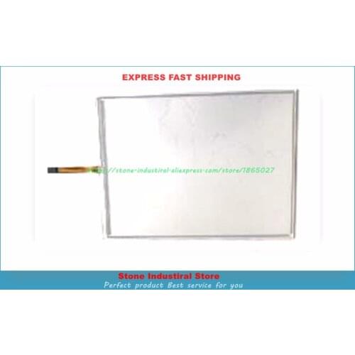 R8112-45C R8112-45 C Touch Glass Screen Digitizer Touch Panel New