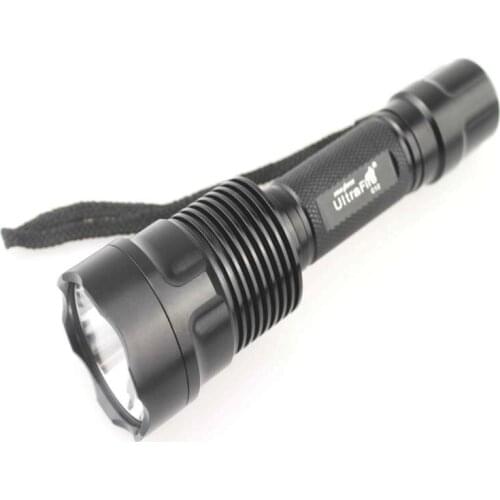 Stenzhorn LED Flashlights