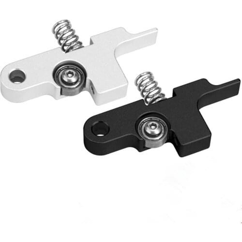 LINK CNC Titan Extruder Idler Arm All Metal For Titan Extruder 1.75mm Artillery Sidewinder Prusa i3 4max pro 3d Printer Parts