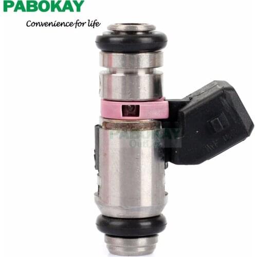 For FIAT PALIO Siena Uno Strada 1.0 1.6 FUEL INJECTOR IWP067 7081247 50101402