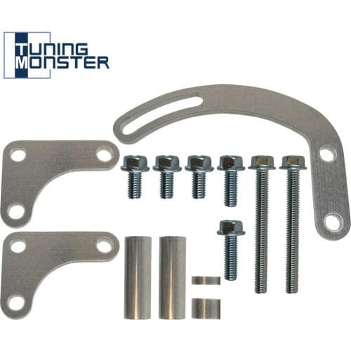 Tuning Monster Power Steering Pumps
