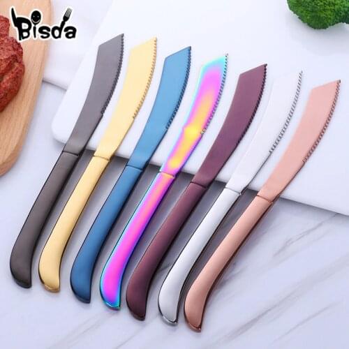 Bisda Knives