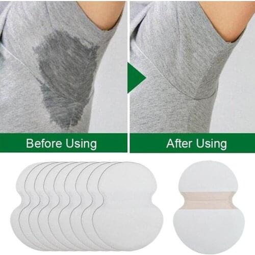 Comtervi Sweat Pads