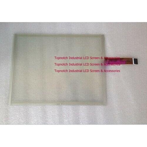 Brand New Touch Screen Digitizer for KEBA KEMRO K2-200 K2200 Touch Pad Glass