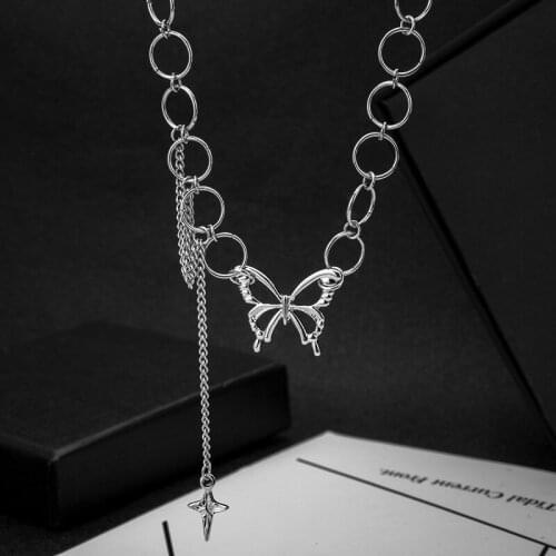 E·BEVER&BEAUTY Gothic Pendants