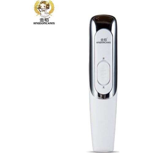 Electric Laser Hair Growth Comb Hair Brush Anti Hair Loss Therapy Comb Regrowth Device Machine Infrared Massager Hairbrush