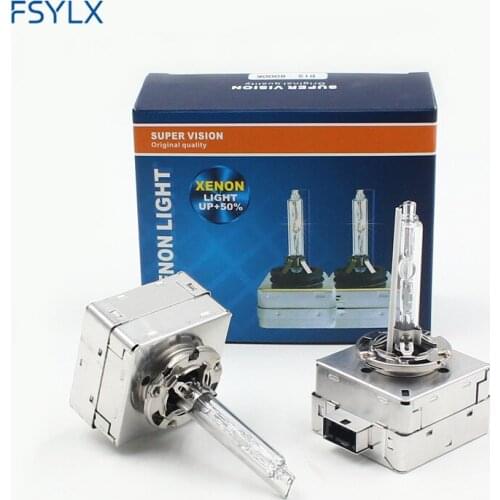 Xenon D1S D2S D3S D4S Car xenon HID headlight bulbs lamps AC 12V 4300K 5000K 6000K 8000K D4S D3S D2S D1S Xenon headlight bulbs