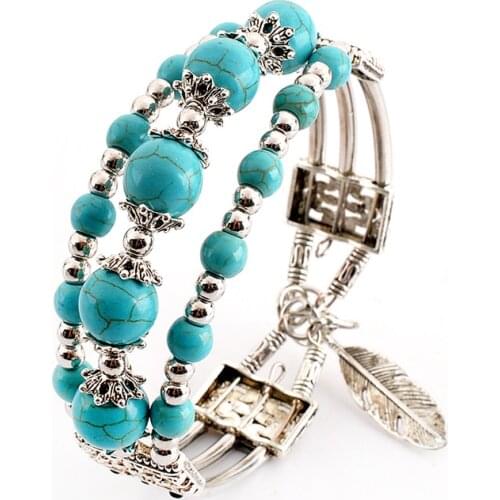 LOVBEAFAS Bracelets With Diamonds
