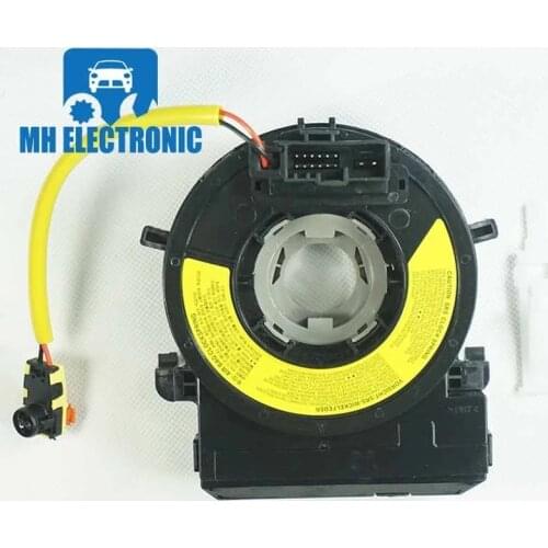 MH ELECTRONIC FOR Ki a Picato 2011-2016 Cadenza K7 2010-2012 93490-3R311 934903R311 With Heating Steering With Warranty