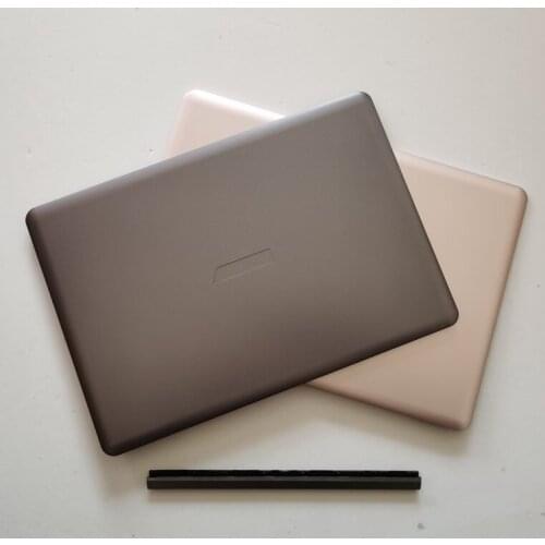 New laptop Top case base lcd back cover/lcd hinge cover for ASUS UX410u U4000u RX410 UX410U