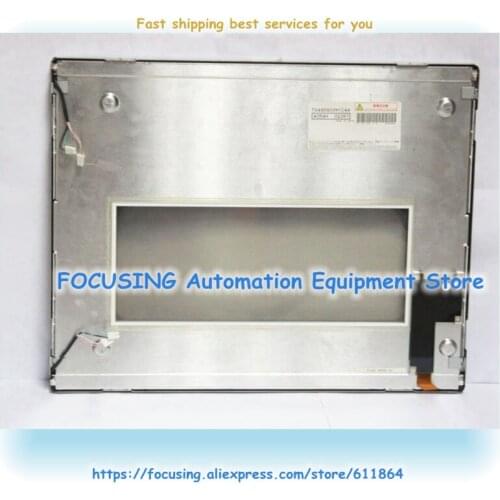 TX48D80VM1CAA LCD Screen Display Panel