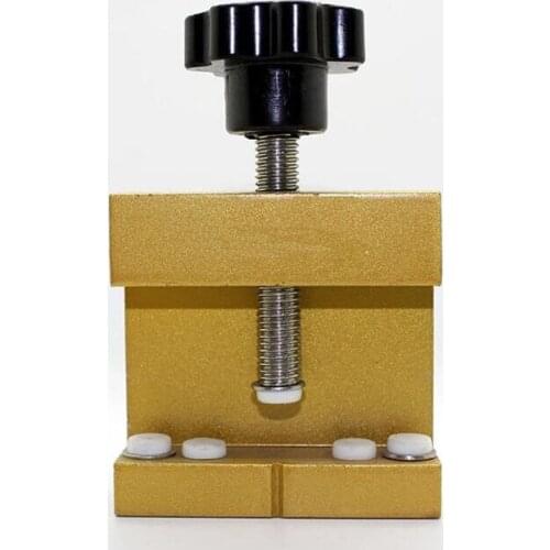 Simple Thickness Glass Clamp easy hand cutting glass separate