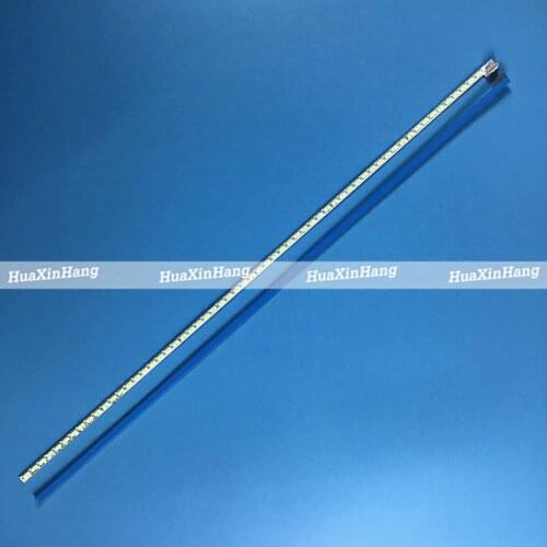New 2 Pieces/lot LC420EUN LED strip for Lg 42lm620t 6922L-0016A 6916L01113A 6920L-0001C 60LEDs 531MM