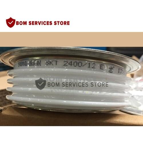 SKT2400/18E SKT2400/12E SKT2400/16E SKT2400/14E FREE SHIPPING NEW AND ORIGINAK THYRISTOR