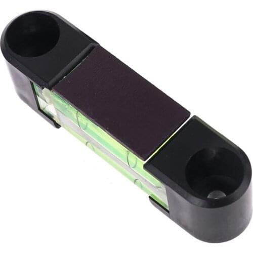 Level Magnetic Level Bubble Beads High Precision Horizontal Bead Level Bubble 203F