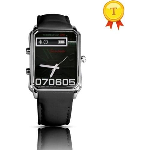 High quality waterproof color woman girl bluetooth smart watch with Phonebook sync Text message display support Arabic language